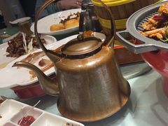 -大鸭梨(天通西苑店)