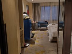 -上海虹桥宾馆(郁锦香品牌酒店)