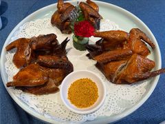 -厦门渔港(成山路店)