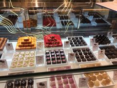 -GODIVA(月星环球港店)