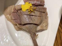 -品大三·经典淮扬菜(大行宫店)