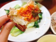 -鑫鸿达·海鲜闽菜热炒小馆(中山路店)