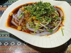 -开帝锐抓饭(五一路店)