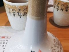 -白乐天毛肚火锅馆(南滨路店)