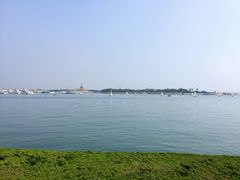 -日照灯塔风景区