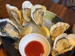 -Mr.Fish鱼鲜生海鲜放题(高德置地冬广场店)