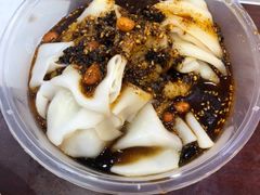 -张明富面皮店(东大街店)