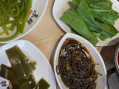 -鱼酷活鱼烤鱼(沈阳大悦城店)