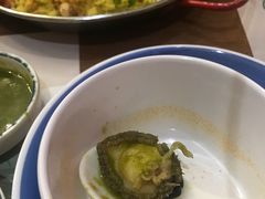 -樾餐厅泰式海鲜火锅(民歌湖店)
