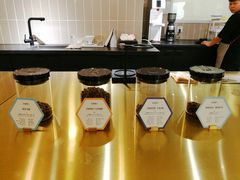 -CAFE'IN精品咖啡体验空间(小寨店)