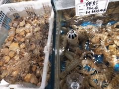 -旺角小渔村(幸福中路店)