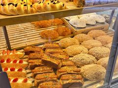 -面包新语(上地华联店)