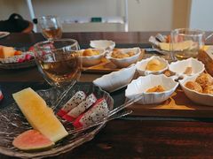 -小茶闲舍·观景商务茶馆(广州塔店)