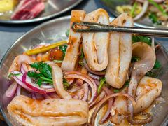 -杨小佳·齐齐哈尔烤肉·烤串(广州店)