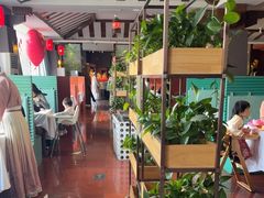 -金狮麟·新豫菜(杏石口路店)
