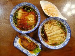 -孙盛兴奥灶面馆·蟹黄面·三虾面(山塘街总店)