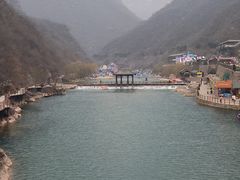 -河南宝泉旅游区