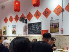 -荆九爷爆炒桥头三嫩(夫子庙店)