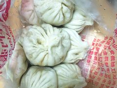 猪肉三鲜-津门张记包子铺(津塘路店)