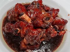 -浦江餐饮•上海菜馆(五四路店)