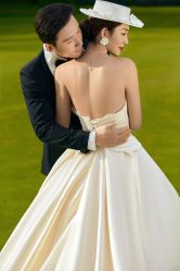 -乐派诗婚纱摄影