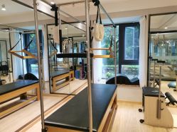 -JC·YOGA静禅瑜伽普拉提