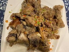 -玉桥餐厅(天坛店)