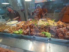 -三毛烤鸡(清泰街店)