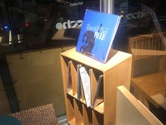 -Echo回声黑胶唱片咖啡馆