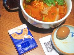 -和府捞面(东直门银座店)