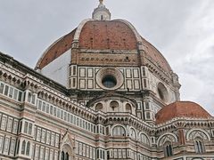 -圣母百花大教堂穹顶