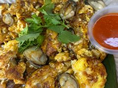 -槟城街头艺术街区