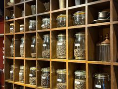 -RUMORS COFFEE ROASTERY鲁马滋咖啡(湖南路店)