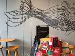 -星巴克(天津有巢公馆店)