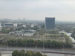 -同济大学(嘉定校区)