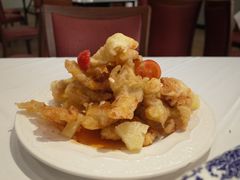 锅包肉-肥肥小厨(咸阳路店)