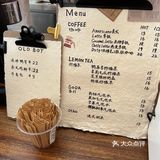 ✨打卡✨新晋稻田咖啡店- OLD BOY COFFEE
