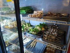 -王胖胖木炭烤吧(北岸公馆店)