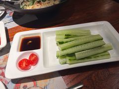 -秀·爱尔兰餐吧(上海路店)