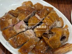 -凌舍好烧鹅(中山路店)