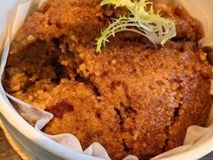 -翠湖宾馆·中餐厅