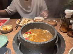 -蘑界·野生菌火锅(深业上城店)