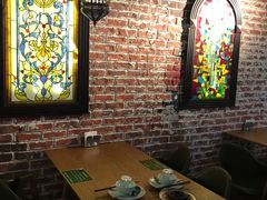 包厢-Thai Basil罗勒叶泰式餐厅(时代天街店)