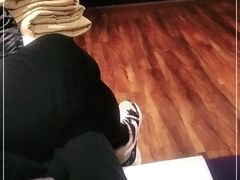 -华夏良子·足道SPA艾灸(铁道大厦店)