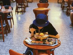 大堂-玉流珍肴馆(亮马桥店)