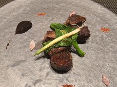 -香樟花园法式铁板烧(恒隆广场店)