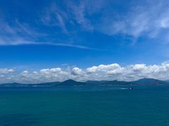 -三亚西岛海洋文化旅游区