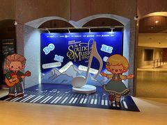 -交通银行前滩31演艺中心