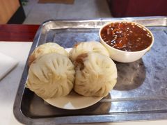 -姚记炒肝店(鼓楼店)