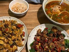 -紫滇源云南生态菜(丹凤街店)